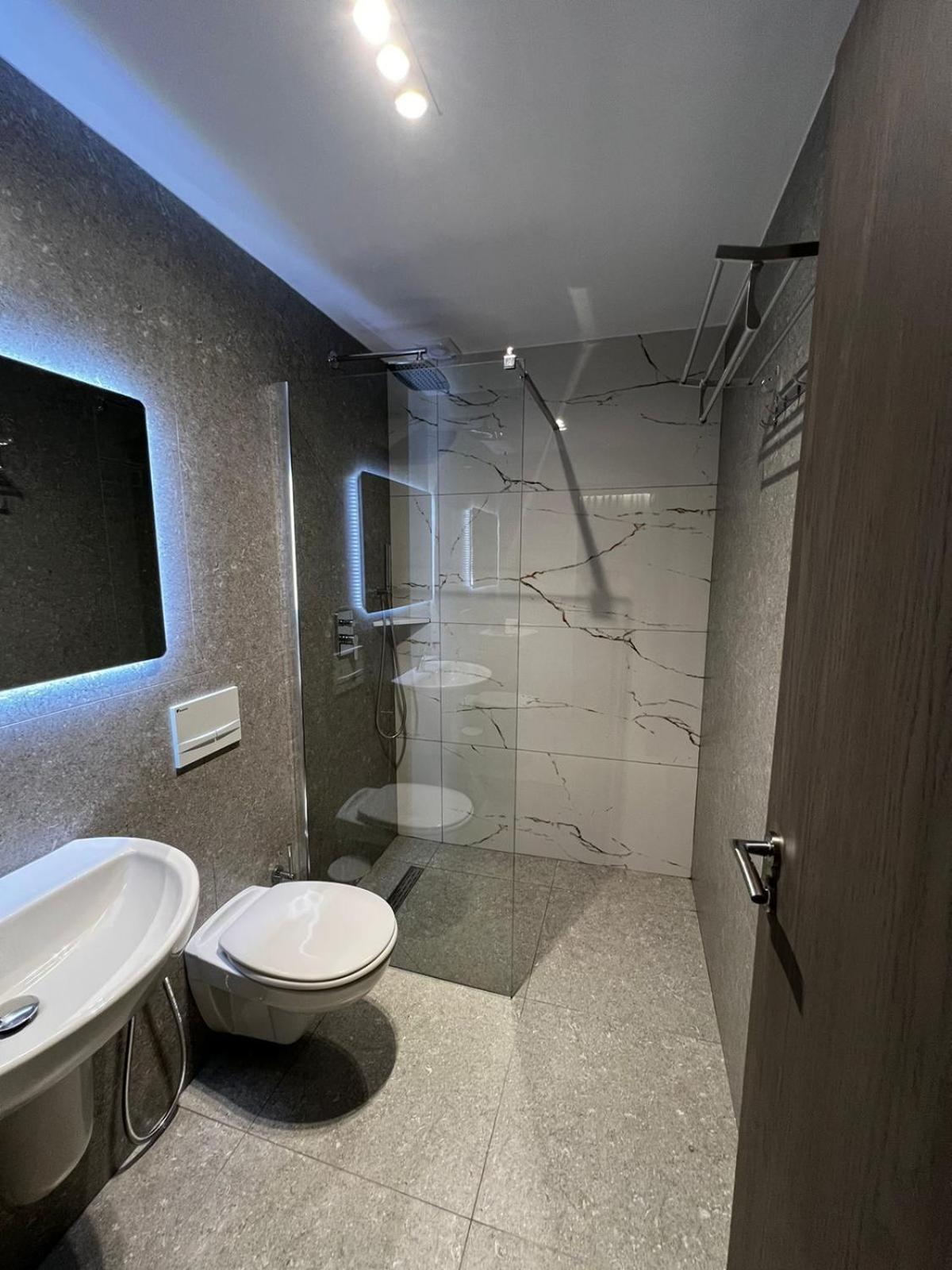 Hotel Ikona Shkodër 외부 사진